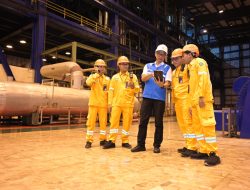 Akhiri Masa Siaga, PLN Sukses Layani Kelistrikan Nasional Selama Idul Fitri 2024