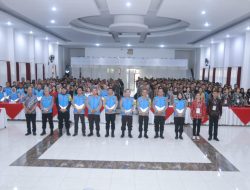 Polda NTB Berkomitmen Melahirkan Polri Yang Berintegritas