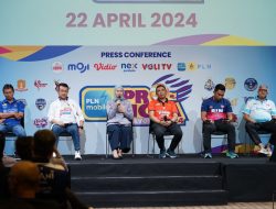 PLN Mobile Proliga 2024 Siap Digelar, Kolaborasi Dukungan Untuk Pengembangan Voli di Tanah Air