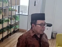Temui Wapres K.H. Ma’ruf Amin, Menteri Haji dan Umrah Arab Saudi Bahas Penyelenggaraan Haji 1445 H/2024 M