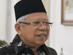 Tumbangkan Korea Selatan, Wapres Sebut Timnas Indonesia U-23 Miliki Mental