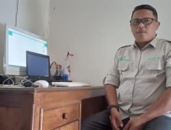 Menggali Potensi Internet di Lombok Utara, Menjawab Tantangan Masa Depan