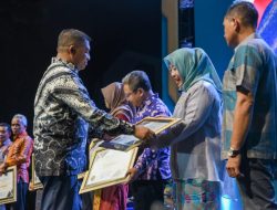 Musrenbang Provinsi NTB, Pj Sekda Ibnu Salim Harap Akselerasi Kinerja Pemerintah untuk Masyarakat