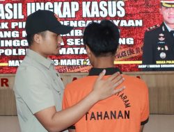 Tikam Perut Mantan Istri Hingga Tewas, KA Terancam di Bui Belasan Tahun