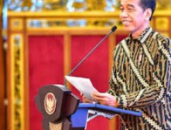 Presiden Jokowi Apresiasi Keanggotaan Penuh Indonesia dalam FATF