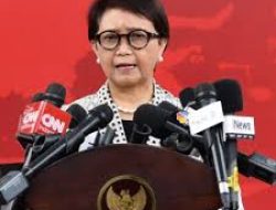 Indonesia Intensifkan Upaya Diplomasi, Dorong Deeskalasi Ketegangan di Timur Tengah