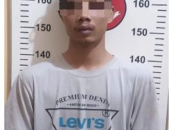 Istri Gugat Cerai, AS Tega Bacok Kedua Mertuanya Pakai Samurai