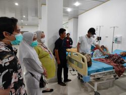 Viral Keluhan Layanan RSUD Kayuagung