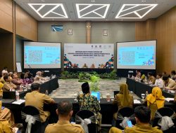 Wujudkan Akselerasi Layanan Dasar di Daerah, Pemrov NTB Apresiasi Program SKALA