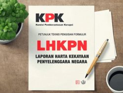 Oknum Pejabat OKI Emban Dua Jabatan Penting, Diduga Tak Pernah Sampaikan LHKPN