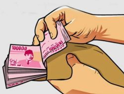 Diduga Oknum Camat Petir OKI Diperiksa Penyidik Dugaan Penggelapan Dana Dispora 250 Juta