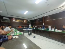 Dispora Adakan Persiapan NTB sebagai Tuan Rumah Pertukaran Pemuda Indonesia-Australia 2024