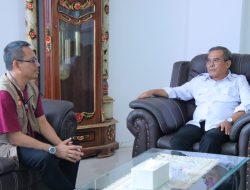 Kamus NTB Wacanakan Pembangunan Museum di Dompu
