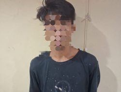 Curi Hp, S Diamankan Polsek Narmada