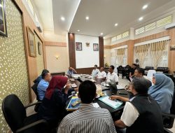 Pemprov NTB Beri Dukungan Optimal Kontingen PON Nusa Tenggara Barat