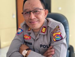 Mengenal Lebih Dekat Bhabinkamtibmas, AKP I Made Susila Artana: Pilar Kamtibmas di Lombok Utara