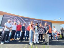 Miq Pj Gubernur NTB, Apresiasi pemberian harga spesial tiket MotoGP oleh MGPA