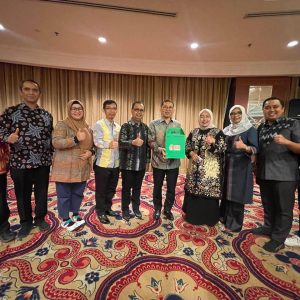 Halal Tourism NTB Mendapat Apresiasi Ketua BKSAP DPR RI