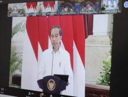 Angka Inflasi Indonesia Rendah, Sekda Sumsel Minta 17 Kab/Kota Atasi 10 Komoditas Penyumbang Penurunan Inflasi