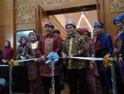 Sekda Supriono Buka MIPC 2024, Bangkitkan Pemulihan Ekonomi dan Pengembangan Nasional