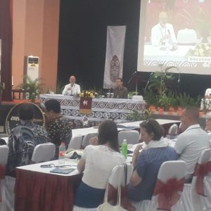 UKDW Dipercaya Gelar Biennial International Conference IRTI ke 15