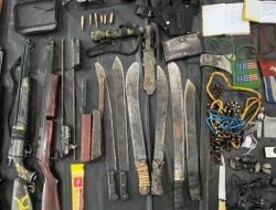 Rebut Distrik Bibida, TNI Bertindak Profesional dan Junjung Tinggi Kemanusian