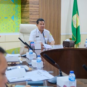 Optimis, Muba siap Menjadi Peserta Terbaik di Pameran APKASI 2024