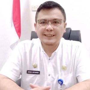 Tekan Inflasi Daerah, Diskomifo-SP Muara Enim Gelar OPM