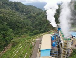Serap Tenaga Kerja Lokal hingga 97 Persen, PLTP Ulumbu Eksisting Jadi Sumber Mata Pencaharian bagi Warga Sekitar