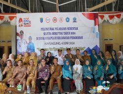 OKI Berhasil Tekan Inflasi, Dibawah Rerata Nasional dan Provinsi