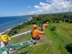 PLN Sukses Kawal Kelistrikan Tanpa Kedip Gelaran Internasional KTT WWF Ke-10 di Bali Selesai