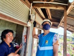 Sukses Menambah Pelanggan Terbanyak dari Golongan Rumah Tangga, Kunci Membaiknya Kinerja PLN 2023