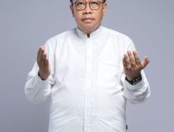 Jabatan Pj Gubernur NTB Diganti, Miq Gita Bersyukur