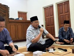 Akhiri Tugas Jelang Pilkada NTB, Miq Gita: Saya Mengakhiri Tugas Yang Berhubungan Dengan Kontestasi Politik, Bukan Dicopot