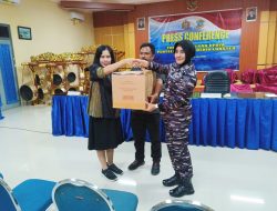 Gagalkan Penyeludupan 5605 Ekor BBL, Lanal Yogyakarta Tangkap Terduga Pelaku