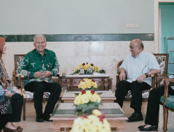 OJK DIY Komitmen Tingkatkan Literasi dan Inklusi Keuangan DIY
