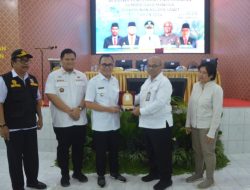 Pemkab Banyuasin Dukung Beasiswa Pendidikan Pengembangan SDM Perkebunan Kelapa Sawit Tahun 2024