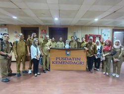 Pj. Bupati Banyuasin Prioritaskan Gaji PPPK