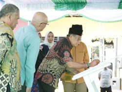 KLU Kabupaten Pembuka Deklarasi Gerakan Nol Perkawinan Anak di Provinsi NTB