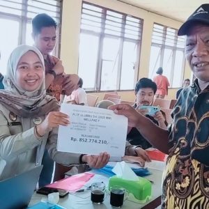 Kolaborasi PLN dan BPN Manggarai Amankan 60 Persil Aset PLN untuk Pengembangan PLTP Ulumbu 5-6 di Poco Leok