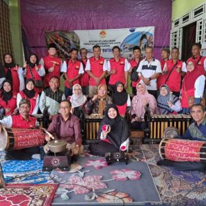 Misi Kebudayaan dan Repatriasi Pendidikan bagi Warga NTB, Pemprov NTB Lawatan ke Johor Bahru, Malaysia