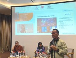 Wujud Kesiapan Menuju Resiliensi Berkelanjutan, Doktor Najam Paparkan SIK SiAGA NTB