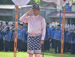 Hari Lahir Pancasila, Momentum Jaga Kerukunan