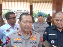 Periode Bulan April dan Mei 17 Kasus Peredaran Narkoba Digulung Ditresnarkoba Polda NTB, 24 Pelaku Diringkus