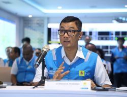 Transformasi Bisnis dan Kinerja Mentereng Hantarkan PLN Masuk Daftar 10 Besar Perusahaan Terbaik Asia Tenggara Versi Fortune