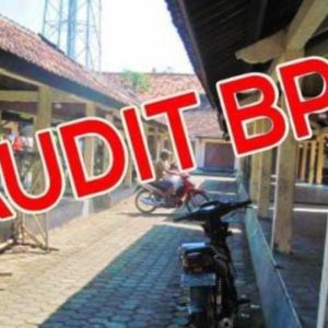 74 Aset Milik Dinas Perdagangan Tanpa Perjanjian Pinjam Pakai, Negara Berpotensi Hilang Pendapatan Rp 21,8 Miliar