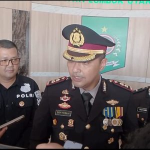 Permudah Layanan Masyarakat, Polres Lombok Utara Inisiasi Polsek Kawasan Gili
