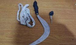 Terlibat Penganiayaan, 10 Anggota Geng Motor Diamankan. Dua Ditetapkan Tersangka