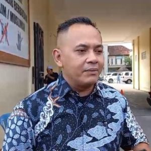 ST BPKP NTB Sudah Turun, Audit Kasus Masker Segera Dilakukan