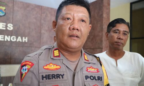 Polres Loteng Mediasi Insiden Keributan Peresean di Praya.